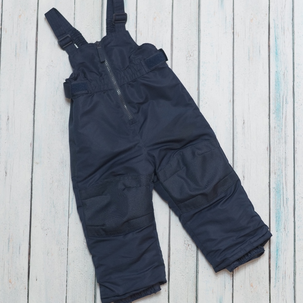 Cherokee | Snow Bibs